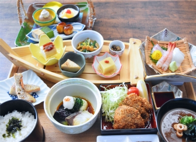 ◆Ｚｅｎ(膳)　    1日15食限定！