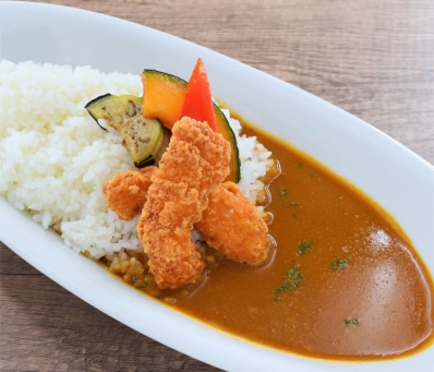 ◆カレーランチ◆