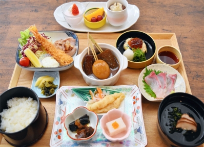 ◆Ｚｅｎ(膳)　    1日15食限定！