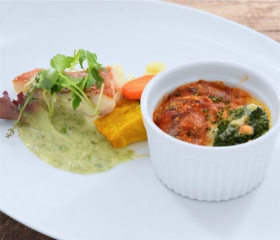 5月ランチメニュー予定