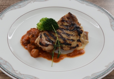 4月 ◆ヴィアンドランチ◆